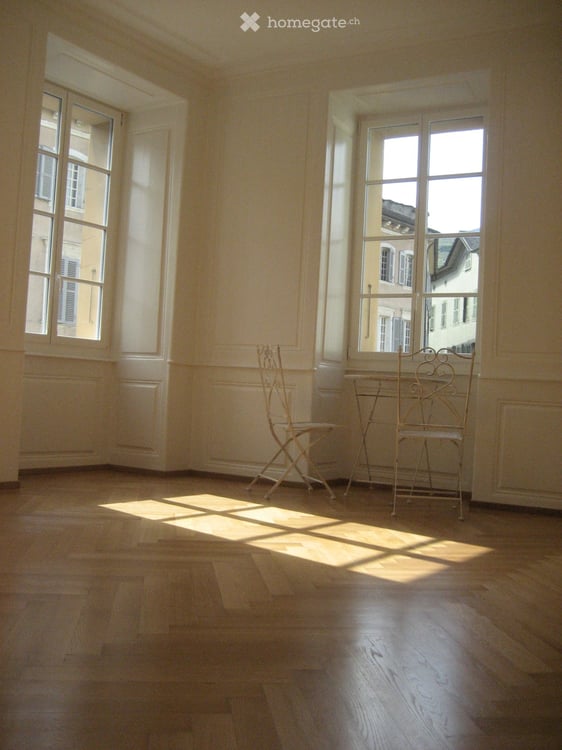 Un petit bijou d'appartement de 2,5 pièces au cœur de la vieille ville de Sion 6