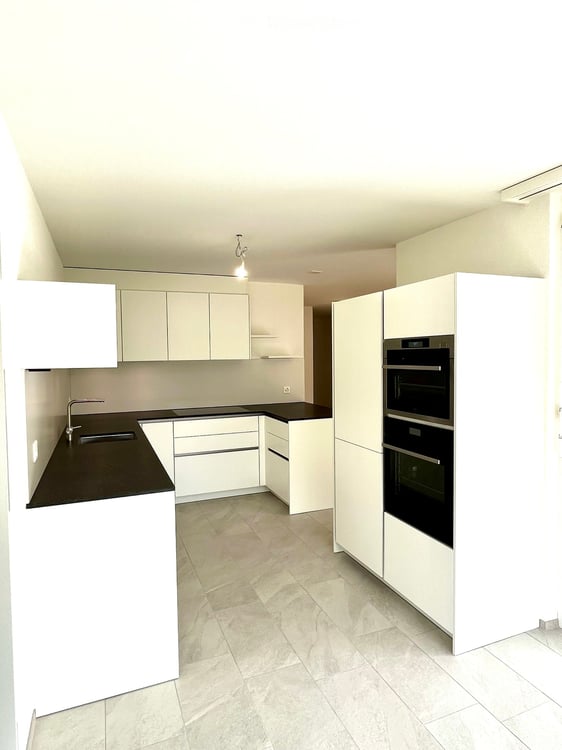 ERSTBEZUG nach vollständiger Renovation - Moderne 4.5-Zimmer-Wohnung an ruhiger Lage in Wil SG 10