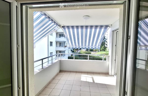 ERSTBEZUG nach vollständiger Renovation - Moderne 4.5-Zimmer-Wohnung an ruhiger Lage in Wil SG 13