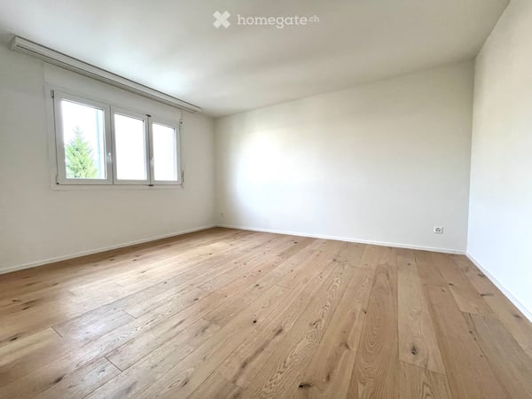 ERSTBEZUG nach vollständiger Renovation - Moderne 4.5-Zimmer-Wohnung an ruhiger Lage in Wil SG 14