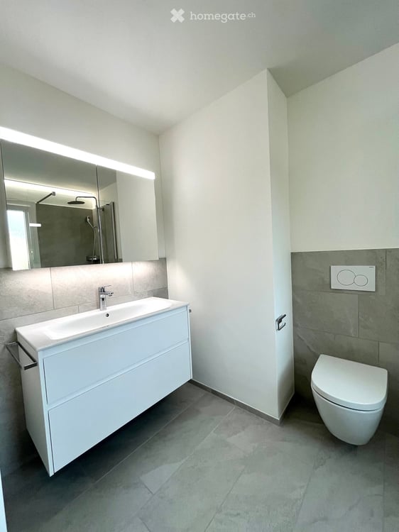 ERSTBEZUG nach vollständiger Renovation - Moderne 4.5-Zimmer-Wohnung an ruhiger Lage in Wil SG 16