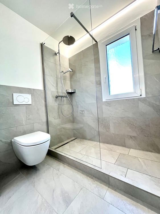 ERSTBEZUG nach vollständiger Renovation - Moderne 4.5-Zimmer-Wohnung an ruhiger Lage in Wil SG 17