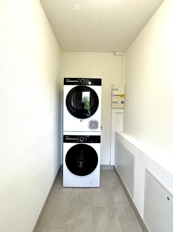 ERSTBEZUG nach vollständiger Renovation - Moderne 4.5-Zimmer-Wohnung an ruhiger Lage in Wil SG 24