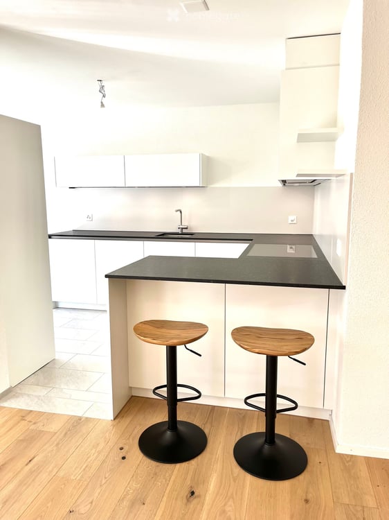 ERSTBEZUG nach vollständiger Renovation - Moderne 4.5-Zimmer-Wohnung an ruhiger Lage in Wil SG 8
