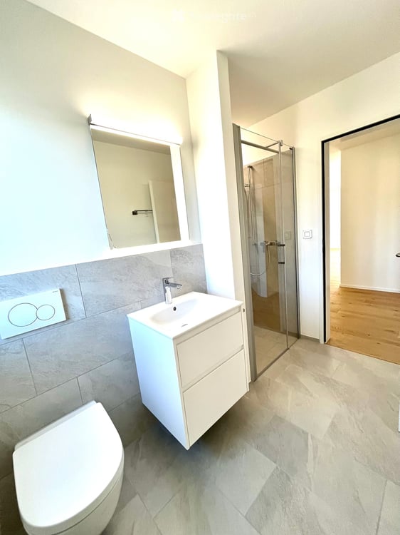 ERSTBEZUG nach vollständiger Renovation - Moderne 4.5-Zimmer-Wohnung an ruhiger Lage in Wil SG 19