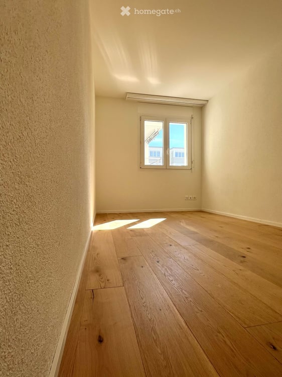 ERSTBEZUG nach vollständiger Renovation - Moderne 4.5-Zimmer-Wohnung an ruhiger Lage in Wil SG 23