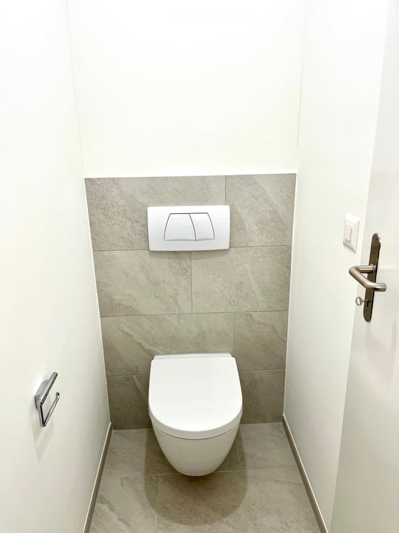 ERSTBEZUG nach vollständiger Renovation - Moderne 4.5-Zimmer-Wohnung an ruhiger Lage in Wil SG 21