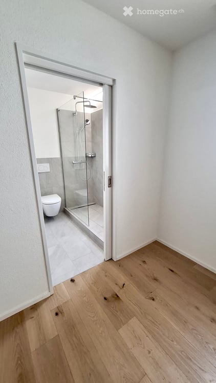 ERSTBEZUG nach vollständiger Renovation - Moderne 4.5-Zimmer-Wohnung an ruhiger Lage in Wil SG 15