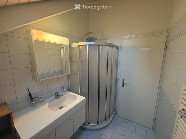 Duplex-/Maisonette-Wohnung (Dachwohnung) in Meierskappel 3