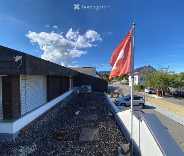 Aus WOHNRAUM wird LEBENSRAUM - Aus EIGENTUM wird VERMÖGEN 15