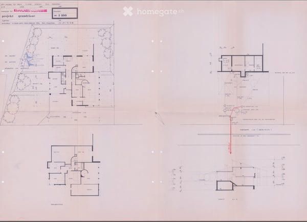 Aus WOHNRAUM wird LEBENSRAUM - Aus EIGENTUM wird VERMÖGEN 18
