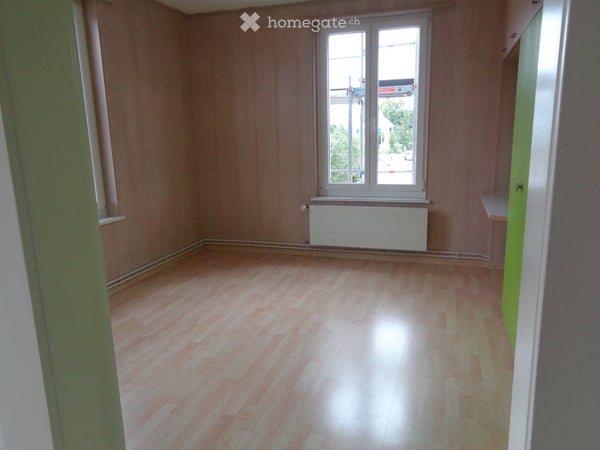 4.5‑Zimmer‑Wohnung mit Terrasse & Gartenanteil – neu renoviert, sofort verfügbar 7