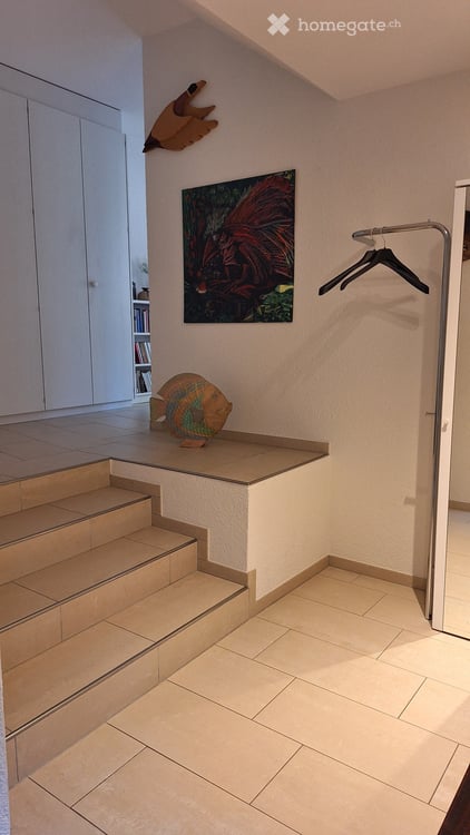 Residenz am Thunersee mit direktem Seezugang 6