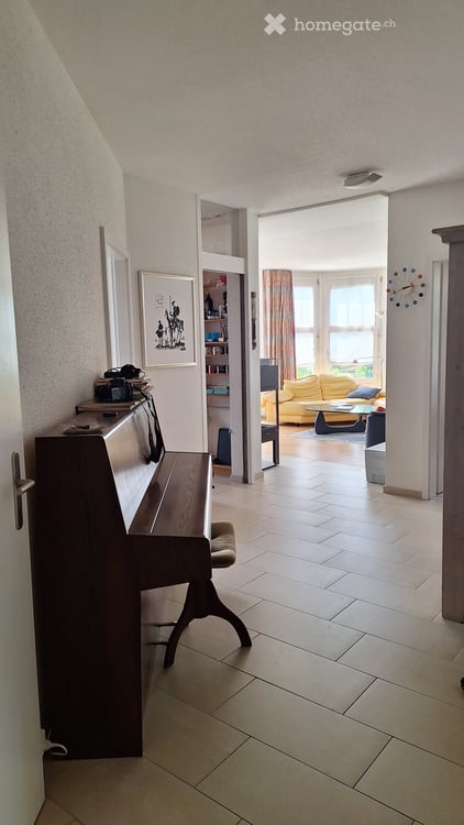 Residenz am Thunersee mit direktem Seezugang 7