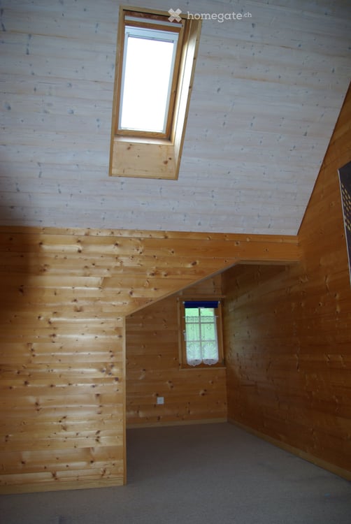 Charmante, moderne und sehr ruhige 4.5-Zimmer-Maisonette-Wohnung / Hausteil in Oberhelfenschwil 13