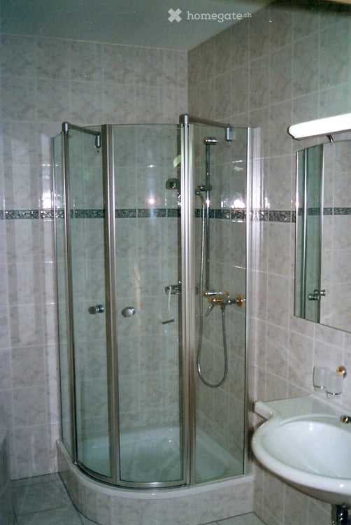 Schöne 4 1/2-Zimmerwohnung mit Schwedenofen in kunsthistorischem Landhaus 17