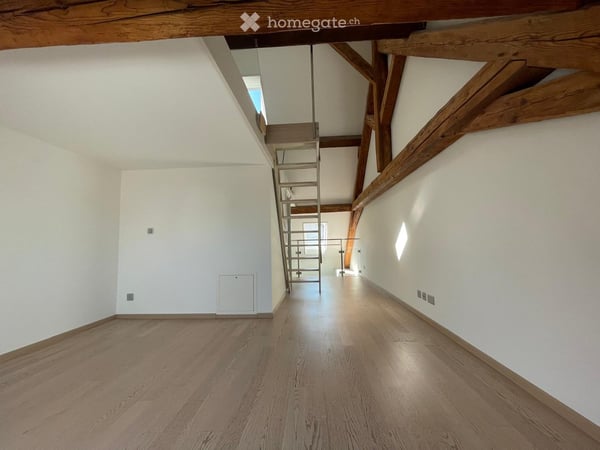 Appartement de charme de 4,5 pièces à Bernex – reprise de bail possible dès le 1er novembre 2026 3