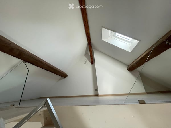 Appartement de charme de 4,5 pièces à Bernex – reprise de bail possible dès le 1er novembre 2026 7
