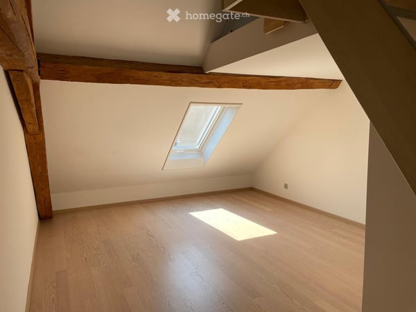 Appartement de charme de 4,5 pièces à Bernex – reprise de bail possible dès le 1er novembre 2026 8