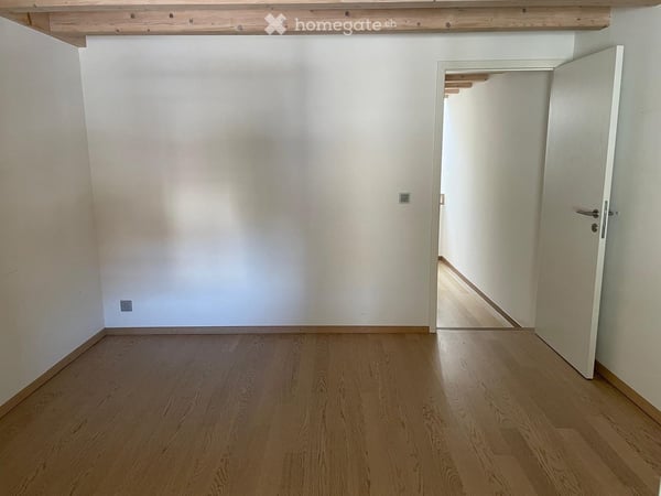 Appartement de charme de 4,5 pièces à Bernex – reprise de bail possible dès le 1er novembre 2026 10