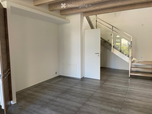 Appartement de charme de 4,5 pièces à Bernex – reprise de bail possible dès le 1er novembre 2026 4