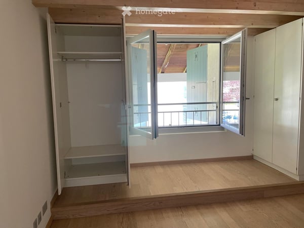 Appartement de charme de 4,5 pièces à Bernex – reprise de bail possible dès le 1er novembre 2026 2