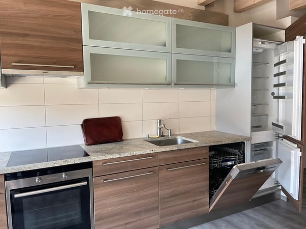 Appartement de charme de 4,5 pièces à Bernex – reprise de bail possible dès le 1er novembre 2026 11