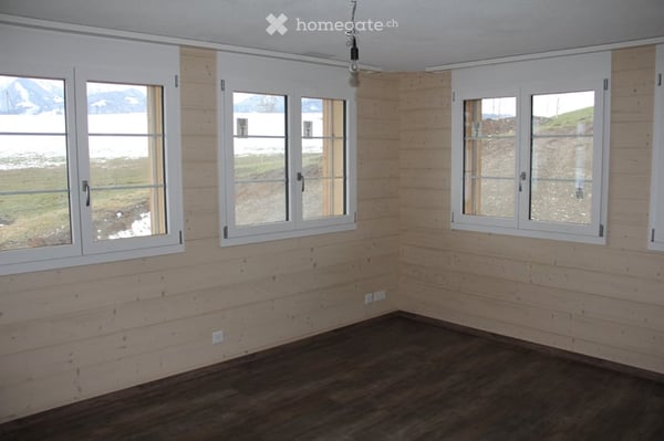 Traumwohnung auf dem Land mit Panoramablick – Ihre Oase in Uetendorf 17