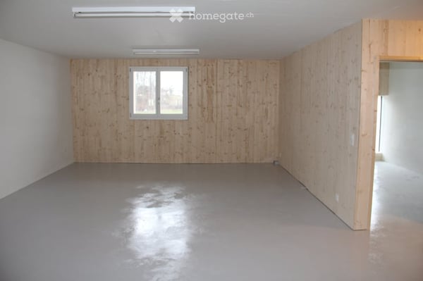 Traumwohnung auf dem Land mit Panoramablick – Ihre Oase in Uetendorf 32