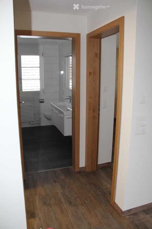 Traumwohnung auf dem Land mit Panoramablick – Ihre Oase in Uetendorf 27
