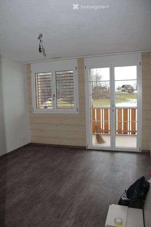 Traumwohnung auf dem Land mit Panoramablick – Ihre Oase in Uetendorf 21