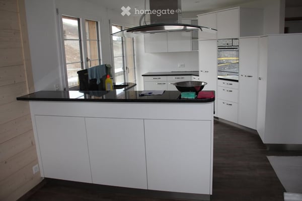 Traumwohnung auf dem Land mit Panoramablick – Ihre Oase in Uetendorf 15