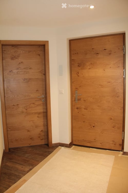 Traumwohnung auf dem Land mit Panoramablick – Ihre Oase in Uetendorf 29