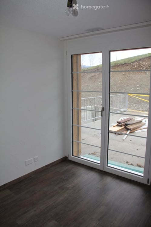 Traumwohnung auf dem Land mit Panoramablick – Ihre Oase in Uetendorf 19