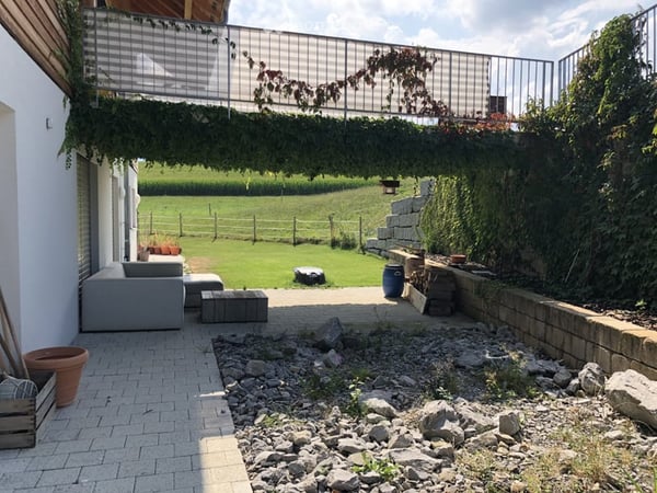 Traumwohnung auf dem Land mit Panoramablick – Ihre Oase in Uetendorf 7