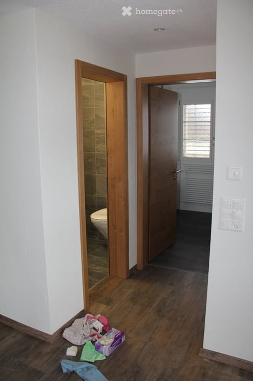Traumwohnung auf dem Land mit Panoramablick – Ihre Oase in Uetendorf 23