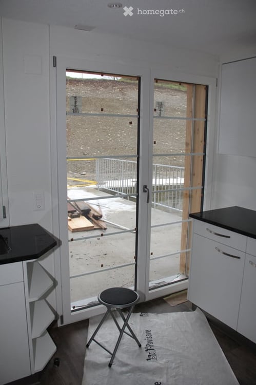 Traumwohnung auf dem Land mit Panoramablick – Ihre Oase in Uetendorf 16