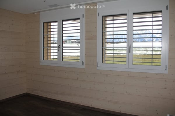 Traumwohnung auf dem Land mit Panoramablick – Ihre Oase in Uetendorf 18