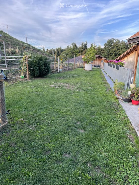 Traumwohnung auf dem Land mit Panoramablick – Ihre Oase in Uetendorf 13