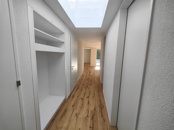 Neubau-Wohnung in Freidorf TG 8