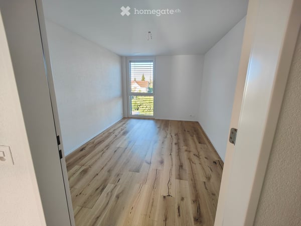 Neubau-Wohnung in Freidorf TG 9