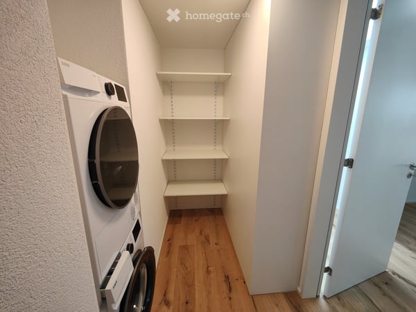 Neubau-Wohnung in Freidorf TG 11