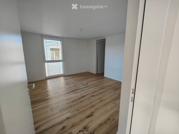 Neubau-Wohnung in Freidorf TG 7