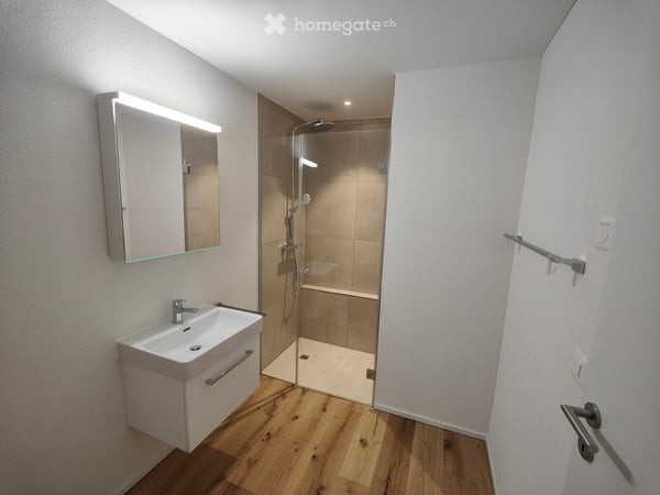 Neubau-Wohnung in Freidorf TG 10