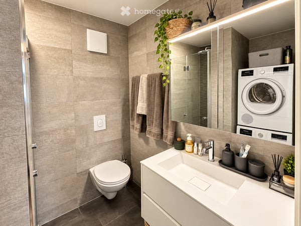 Superbe 4.5 pièces récent avec balcon de 26 m² – calme et emplacement privilégié à Gland 15