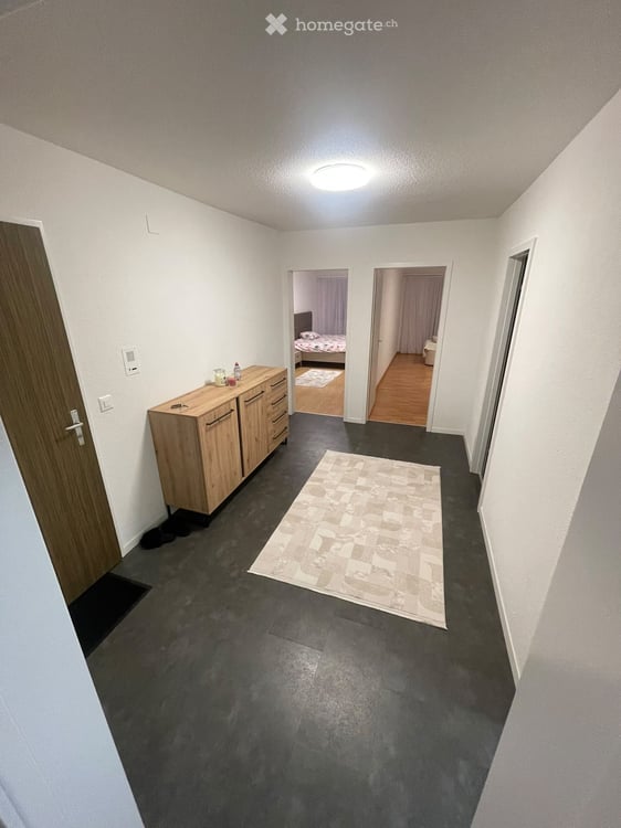 Wohnung in Pieterlen 3