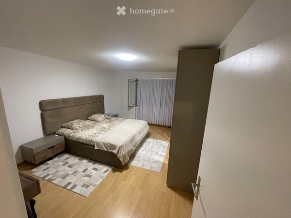 Wohnung in Pieterlen 2