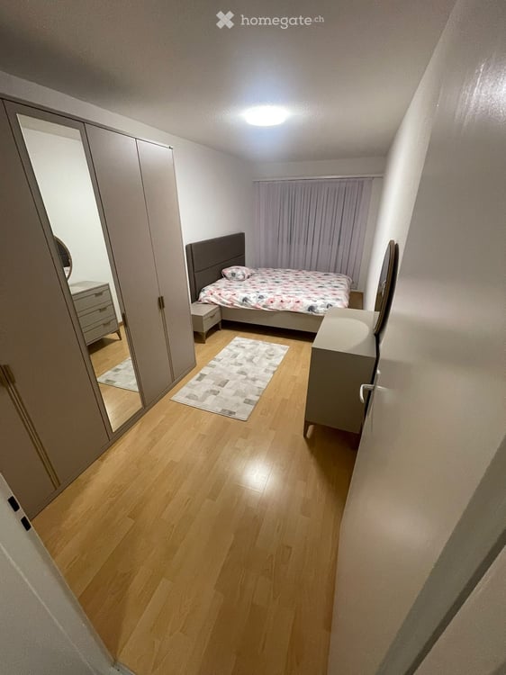 Wohnung in Pieterlen 5