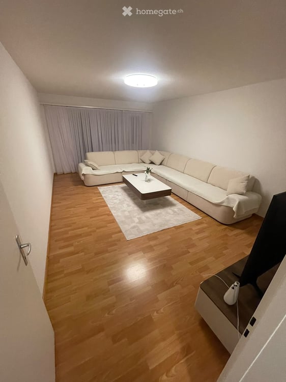 Wohnung in Pieterlen 6