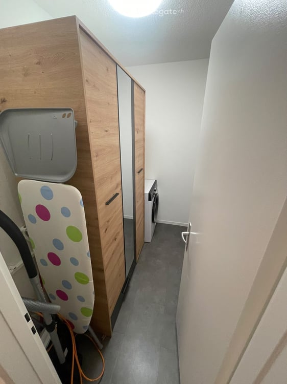 Wohnung in Pieterlen 7
